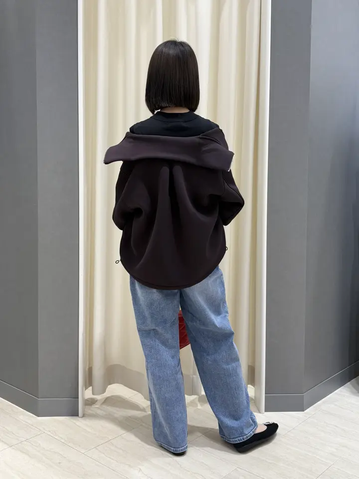 ONWARD CROSSET SELECT 清野 コーディネート画像