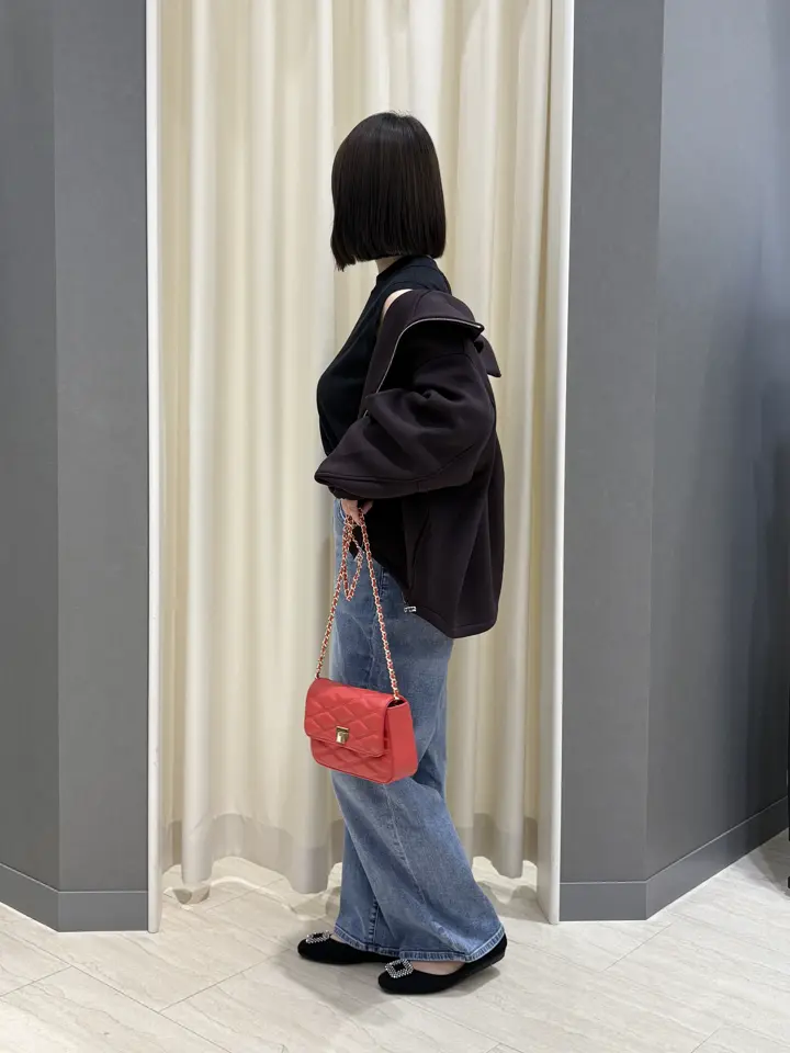 ONWARD CROSSET SELECT 清野 コーディネート画像