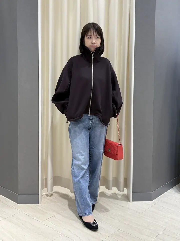 ONWARD CROSSET SELECT 清野 コーディネート画像