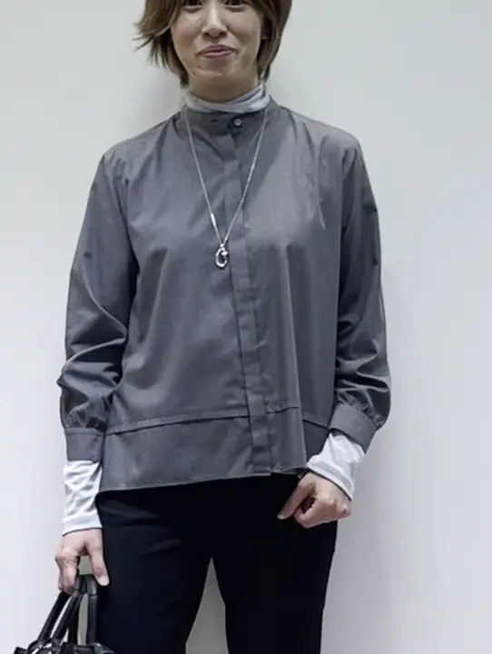 ONWARD CROSSET SELECT 権田 コーディネート画像