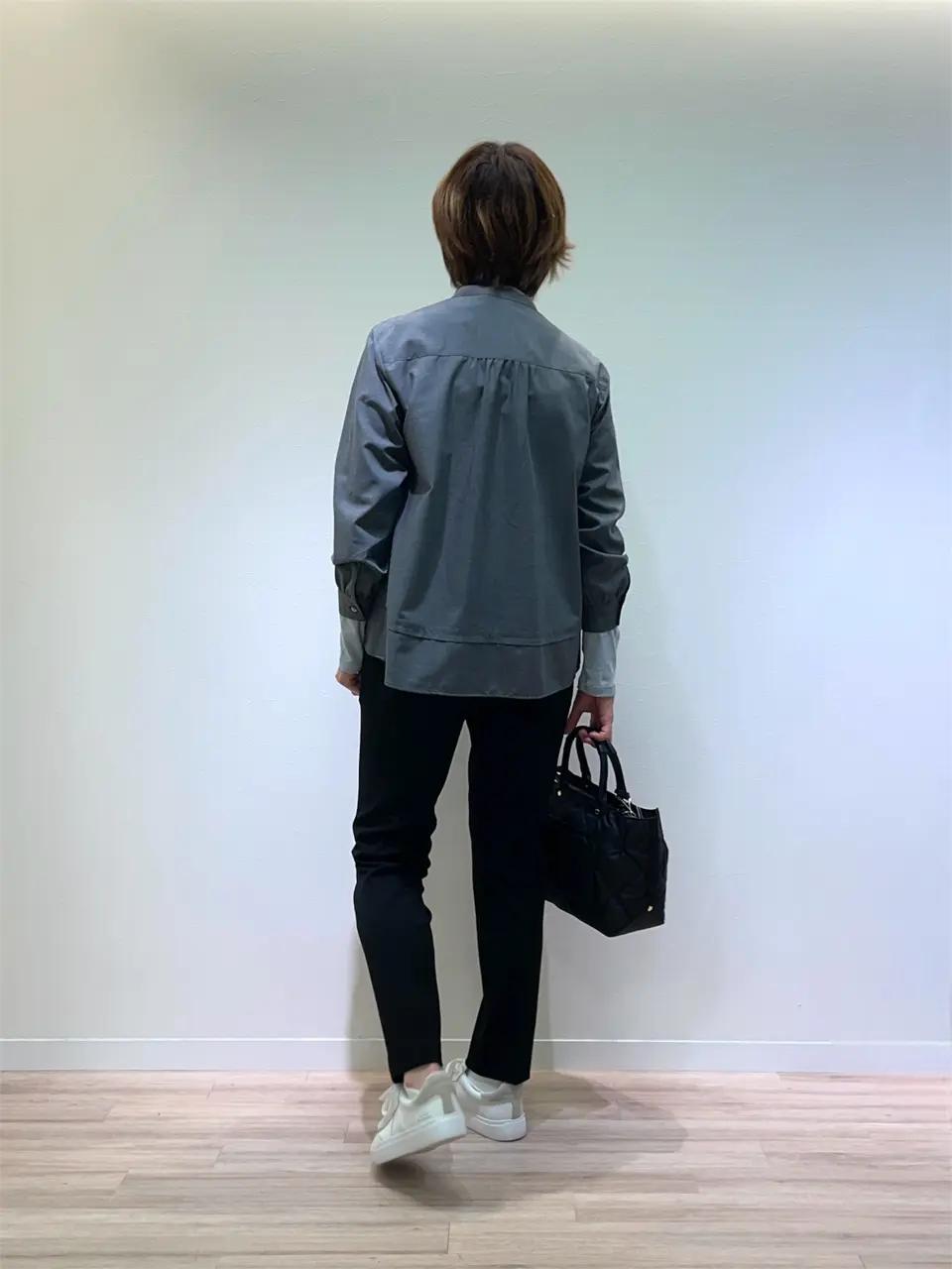 ONWARD CROSSET SELECT 権田 コーディネート画像