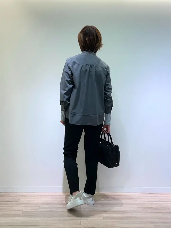 ONWARD CROSSET SELECT 権田 コーディネート画像