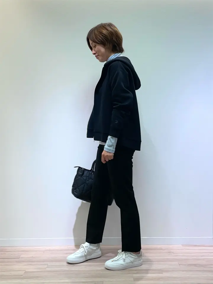 ONWARD CROSSET SELECT 権田 コーディネート画像