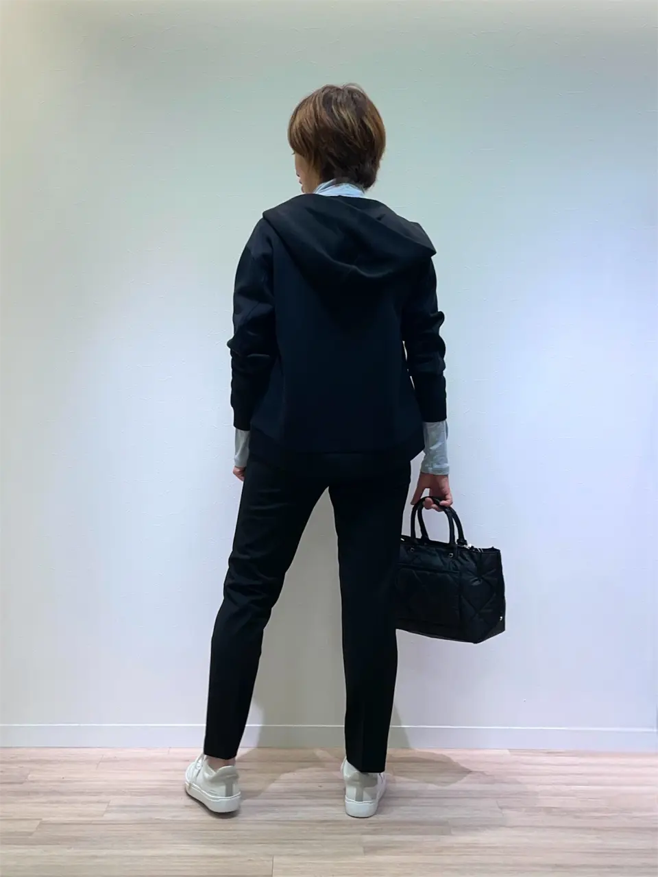 ONWARD CROSSET SELECT 権田 コーディネート画像