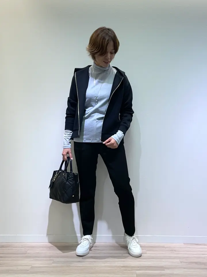 ONWARD CROSSET SELECT 権田 コーディネート画像