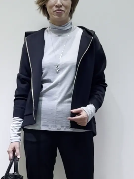 ONWARD CROSSET SELECT 権田 コーディネート画像