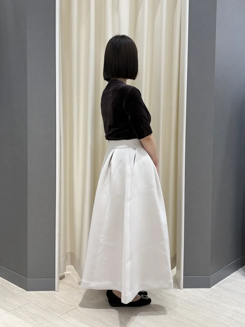 ONWARD CROSSET SELECT 清野 コーディネート画像