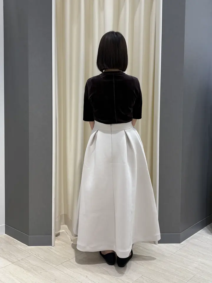 ONWARD CROSSET SELECT 清野 コーディネート画像