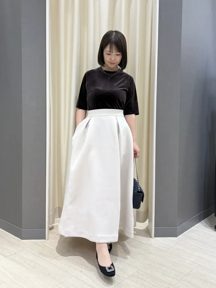 ONWARD CROSSET SELECT 清野 コーディネート画像