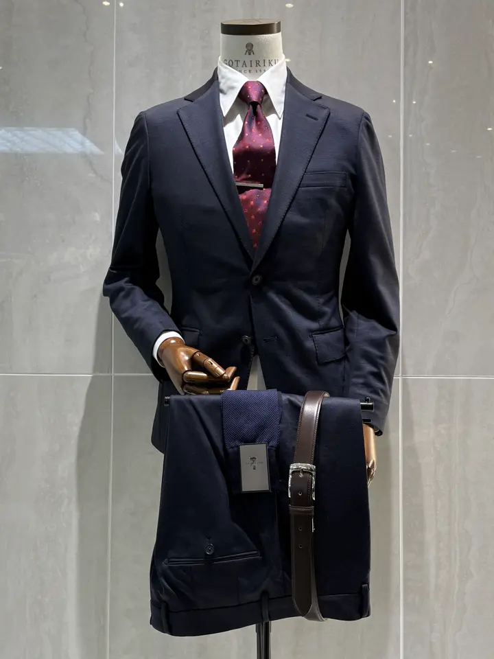 ONWARD CROSSET SELECT 舘下 コーディネート画像