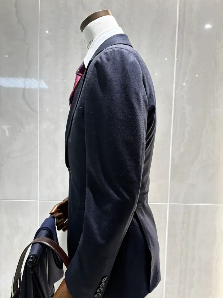 ONWARD CROSSET SELECT 舘下 コーディネート画像