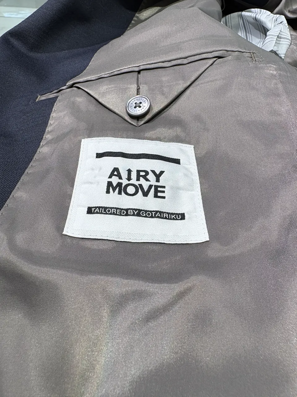 ONWARD CROSSET SELECT 舘下 コーディネート画像