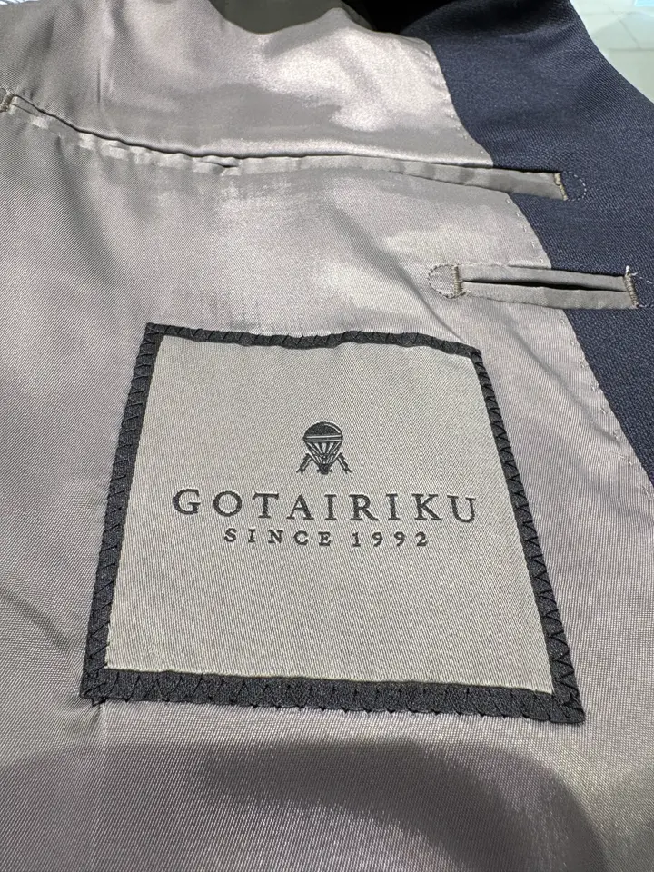 ONWARD CROSSET SELECT 舘下 コーディネート画像