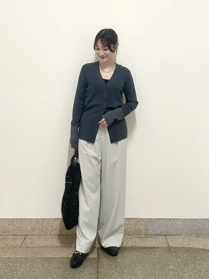 ONWARD CROSSET SELECT 門脇 コーディネート画像