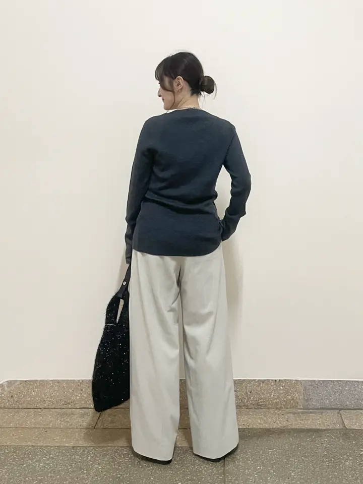 ONWARD CROSSET SELECT 門脇 コーディネート画像