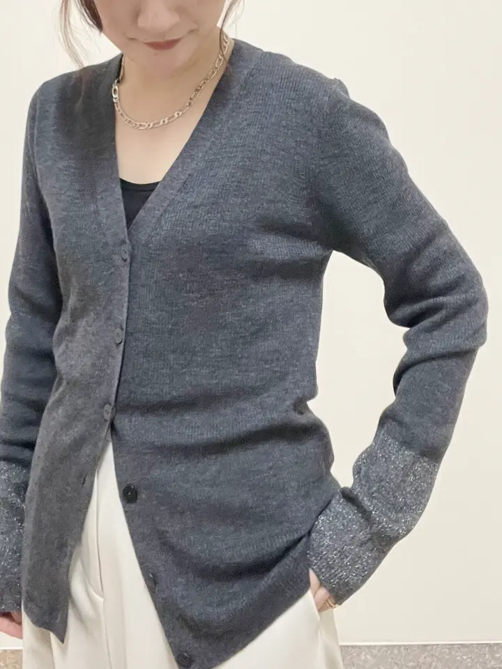 ONWARD CROSSET SELECT 門脇 コーディネート画像