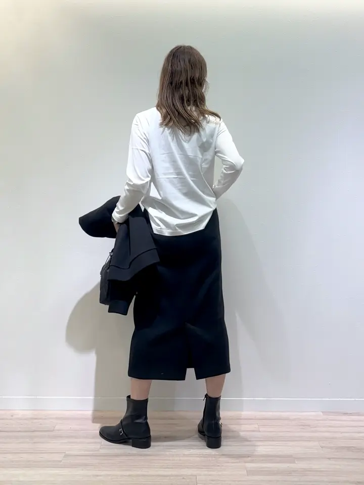 ONWARD CROSSET SELECT 井上 コーディネート画像