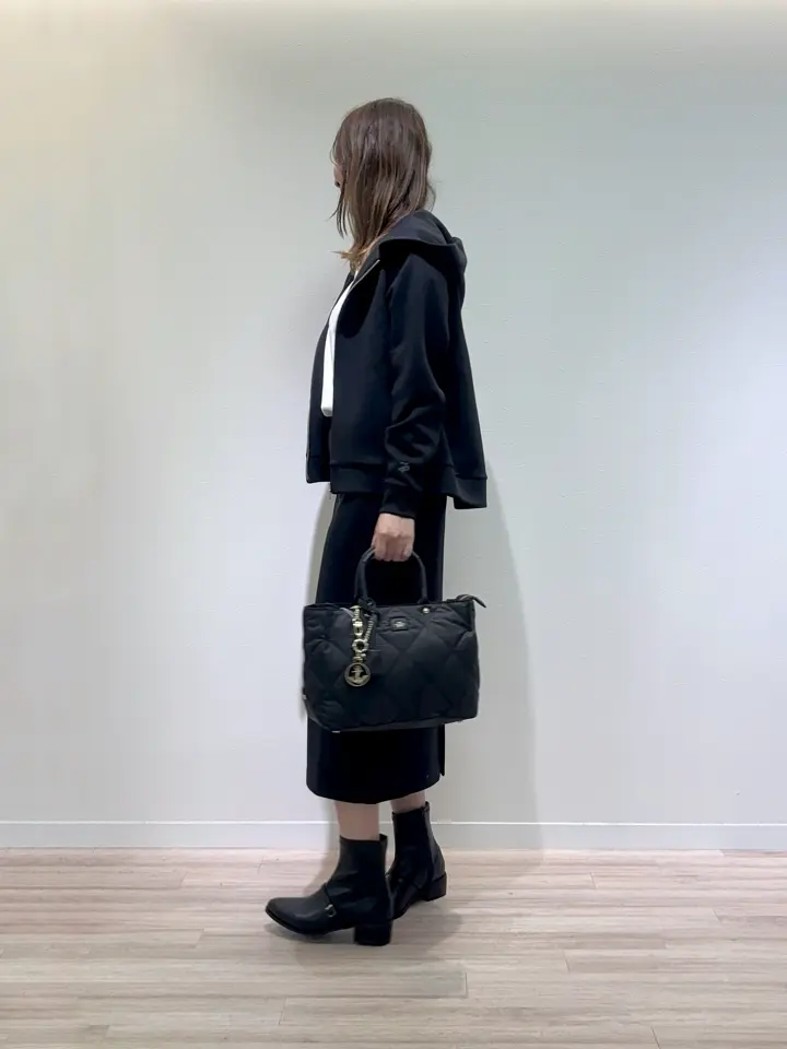 ONWARD CROSSET SELECT 井上 コーディネート画像