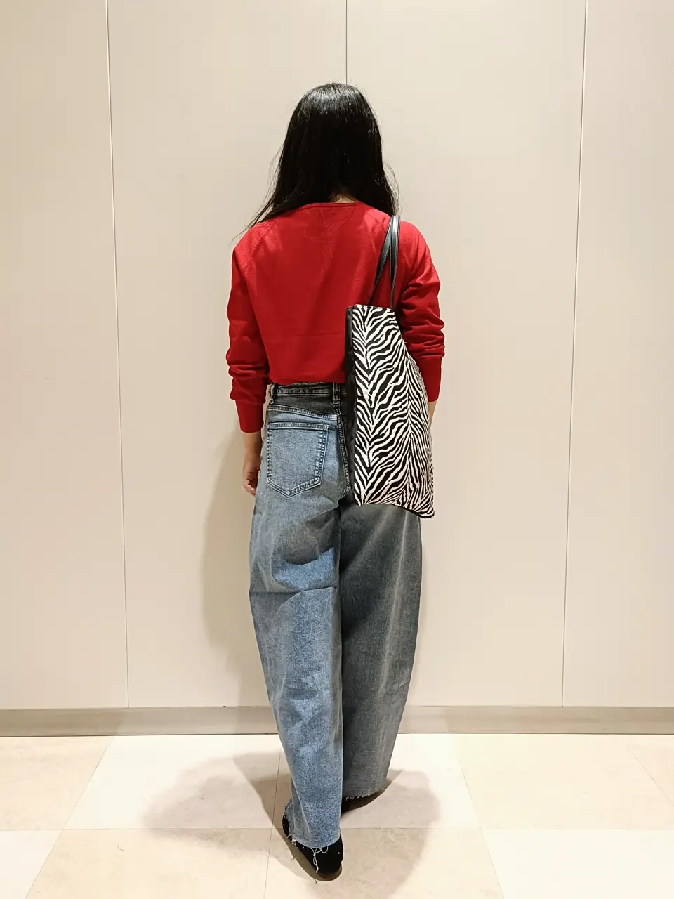 ONWARD CROSSET SELECT 権田 コーディネート画像