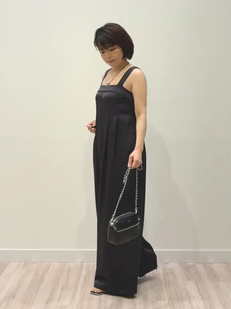 ONWARD CROSSET SELECT 前田 コーディネート画像