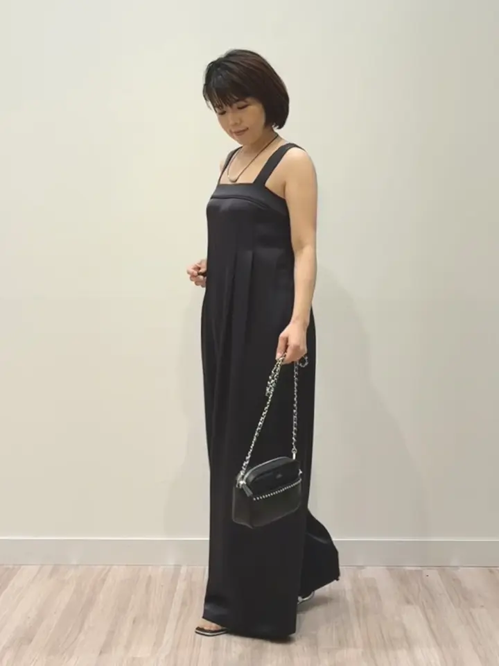 ONWARD CROSSET SELECT 前田 コーディネート画像