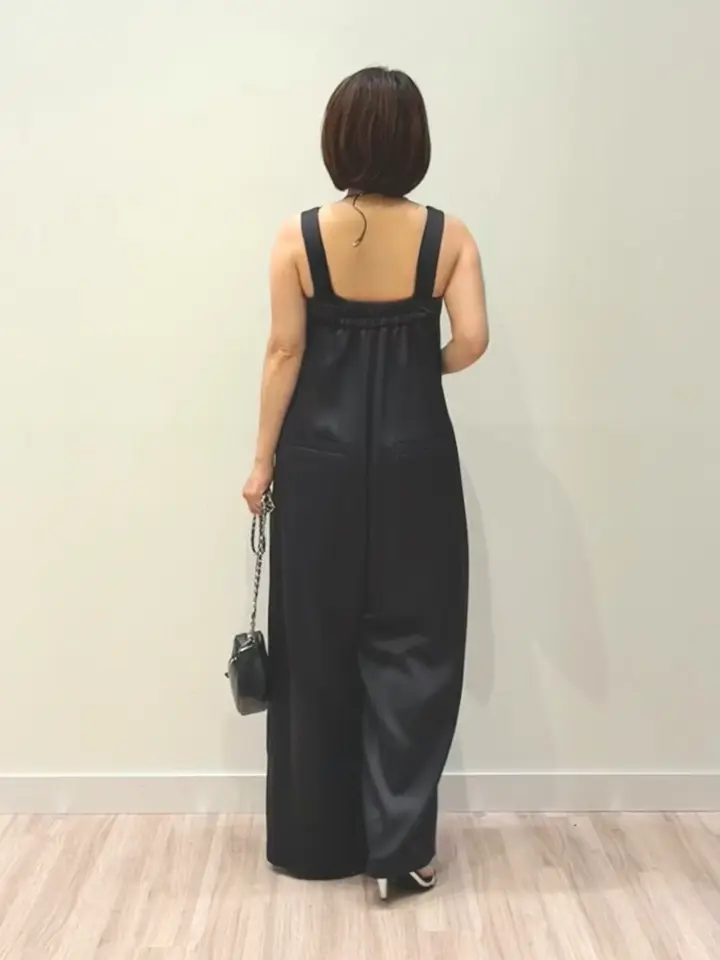 ONWARD CROSSET SELECT 前田 コーディネート画像