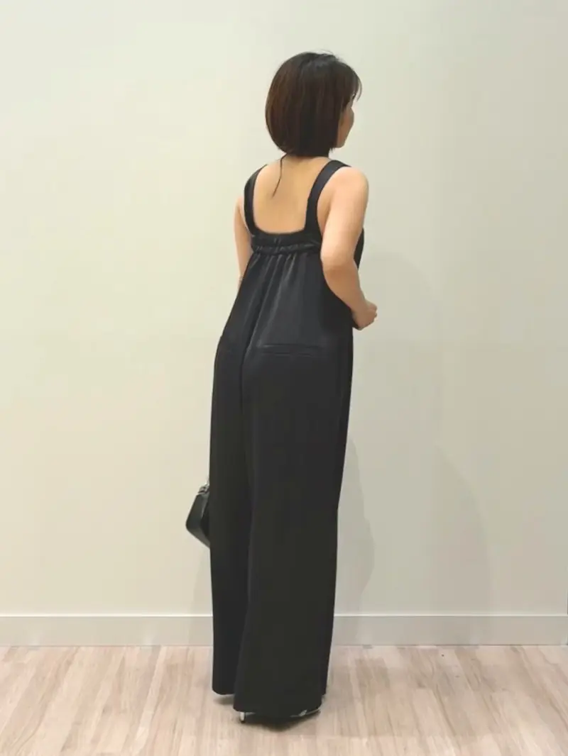 ONWARD CROSSET SELECT 前田 コーディネート画像