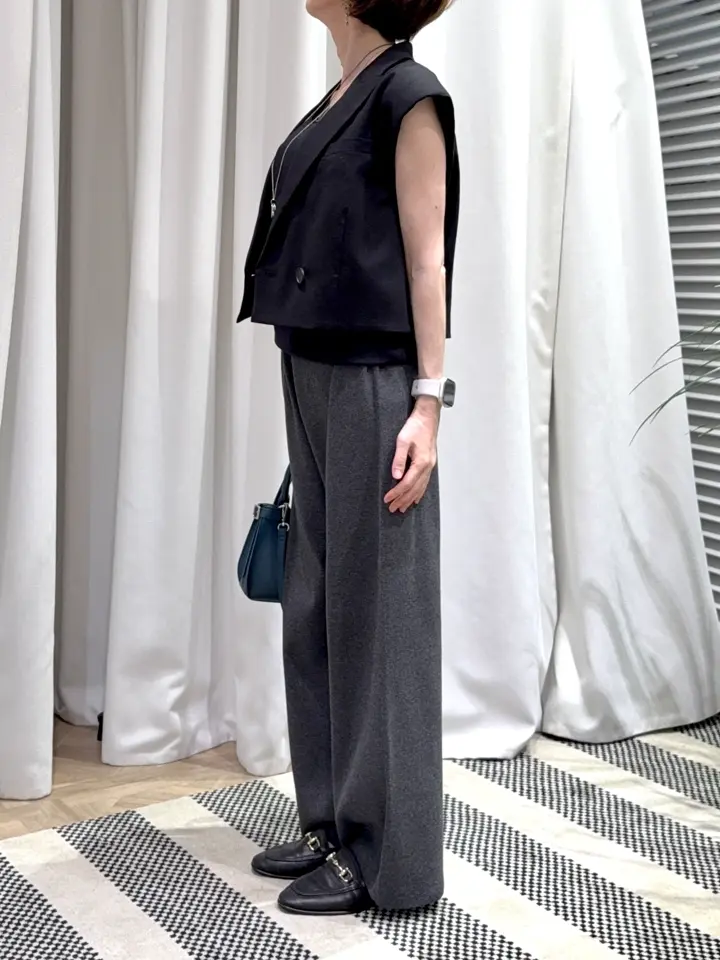 ONWARD CROSSET SELECT M コーディネート画像