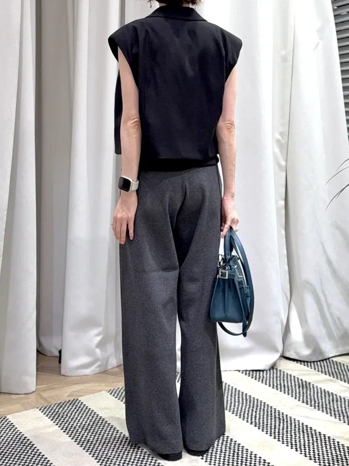 ONWARD CROSSET SELECT M コーディネート画像