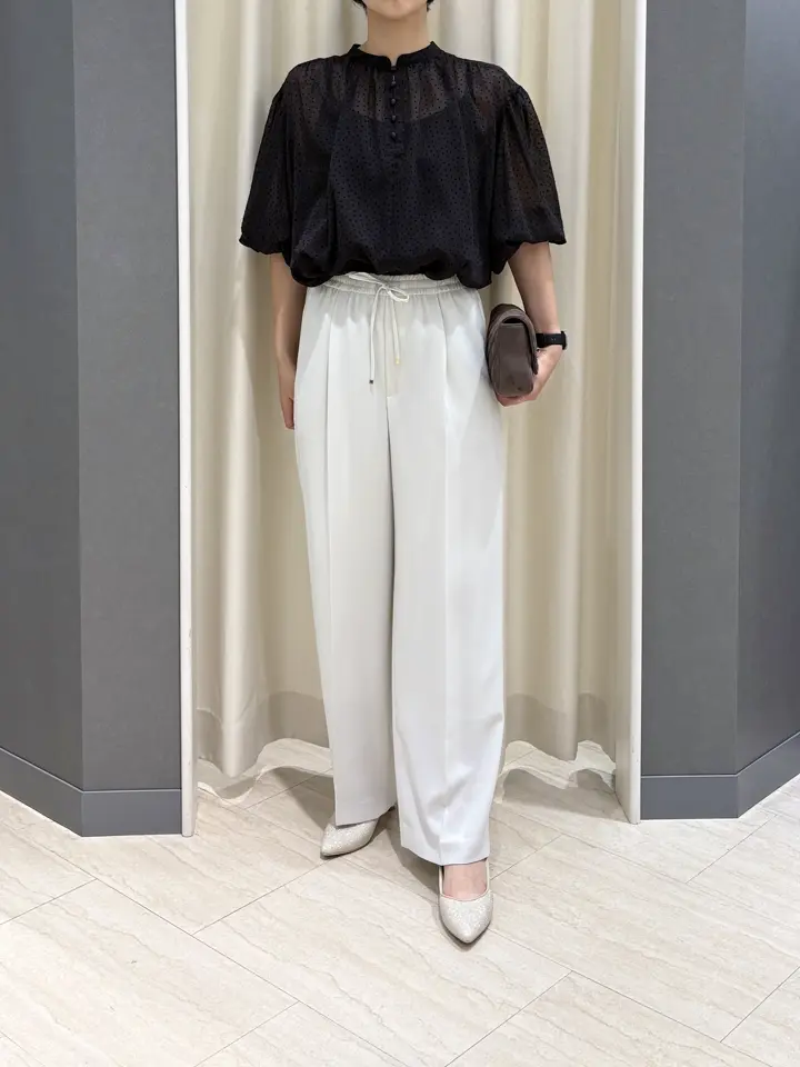 ONWARD CROSSET SELECT N コーディネート画像