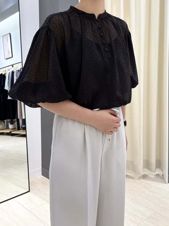 ONWARD CROSSET SELECT N コーディネート画像