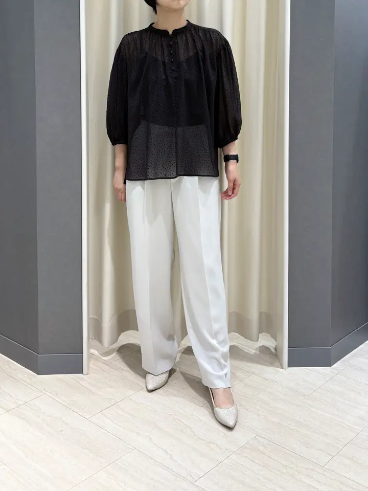 ONWARD CROSSET SELECT N コーディネート画像