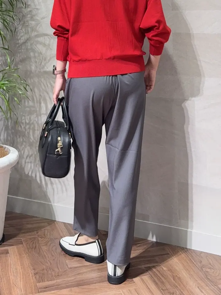 ONWARD CROSSET SELECT 一星 コーディネート画像