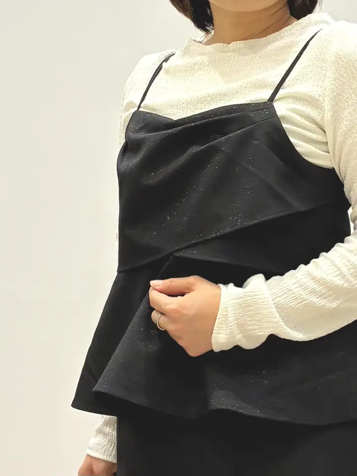 ONWARD CROSSET SELECT 前田 コーディネート画像