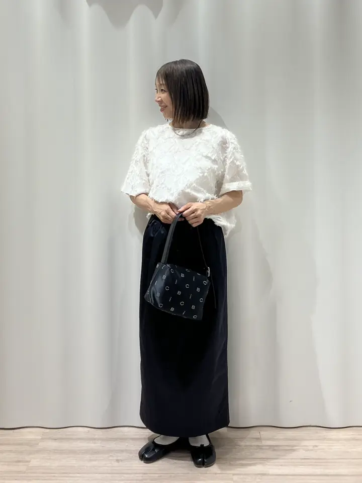 ONWARD CROSSET SELECT 東 コーディネート画像