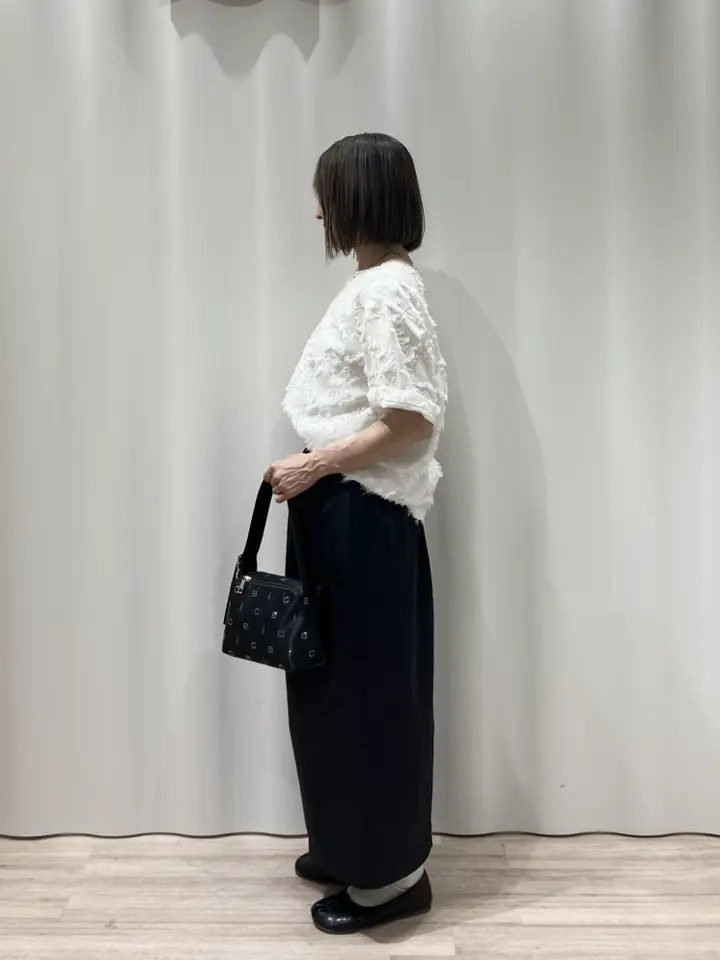 ONWARD CROSSET SELECT 東 コーディネート画像