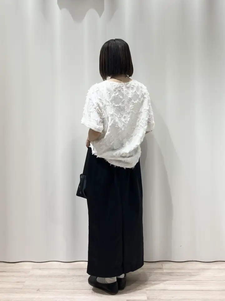 ONWARD CROSSET SELECT 東 コーディネート画像