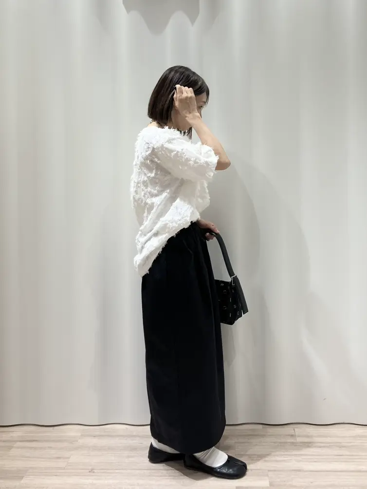 ONWARD CROSSET SELECT 東 コーディネート画像