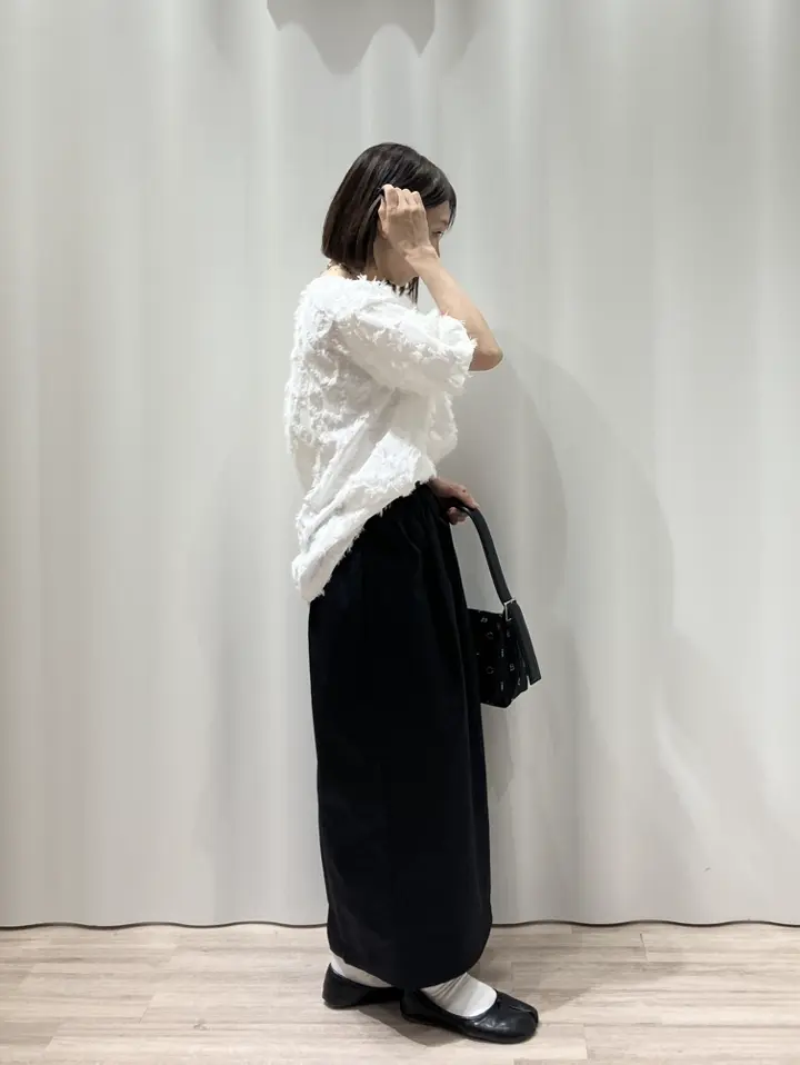 ONWARD CROSSET SELECT 東 コーディネート画像