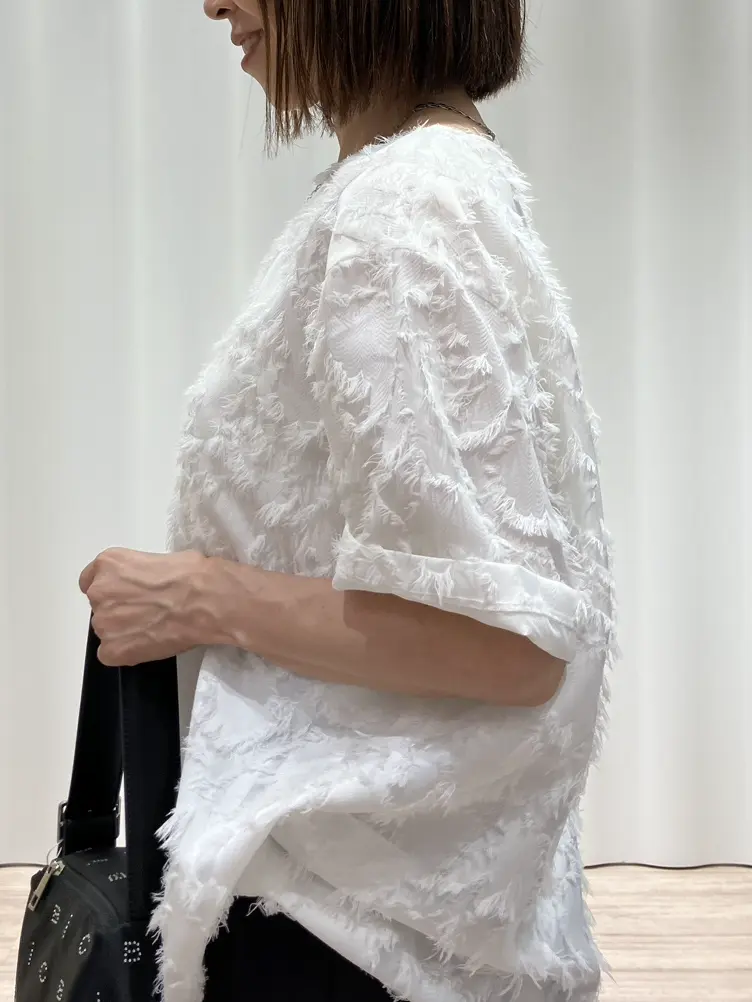 ONWARD CROSSET SELECT 東 コーディネート画像