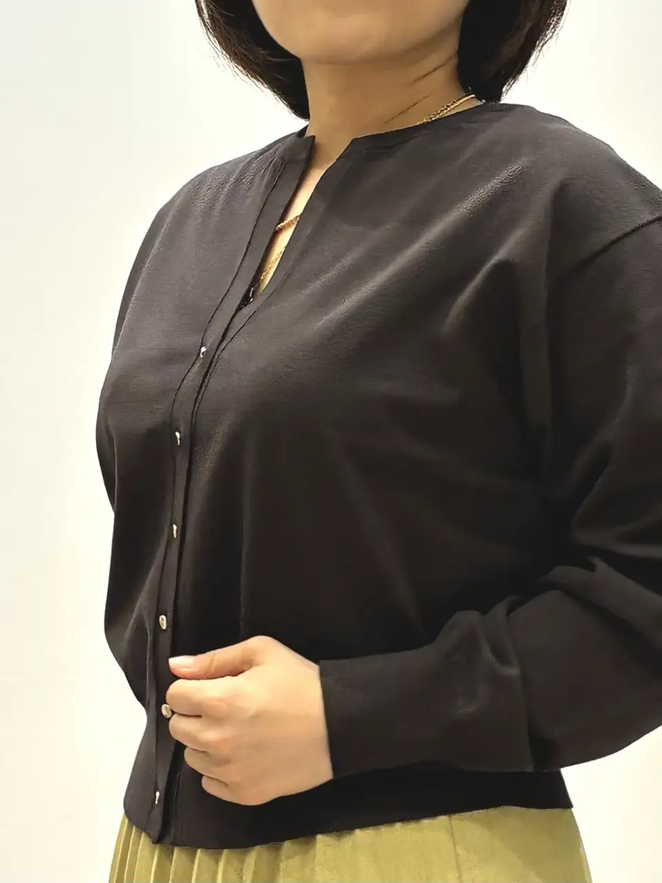 ONWARD CROSSET SELECT 前田 コーディネート画像