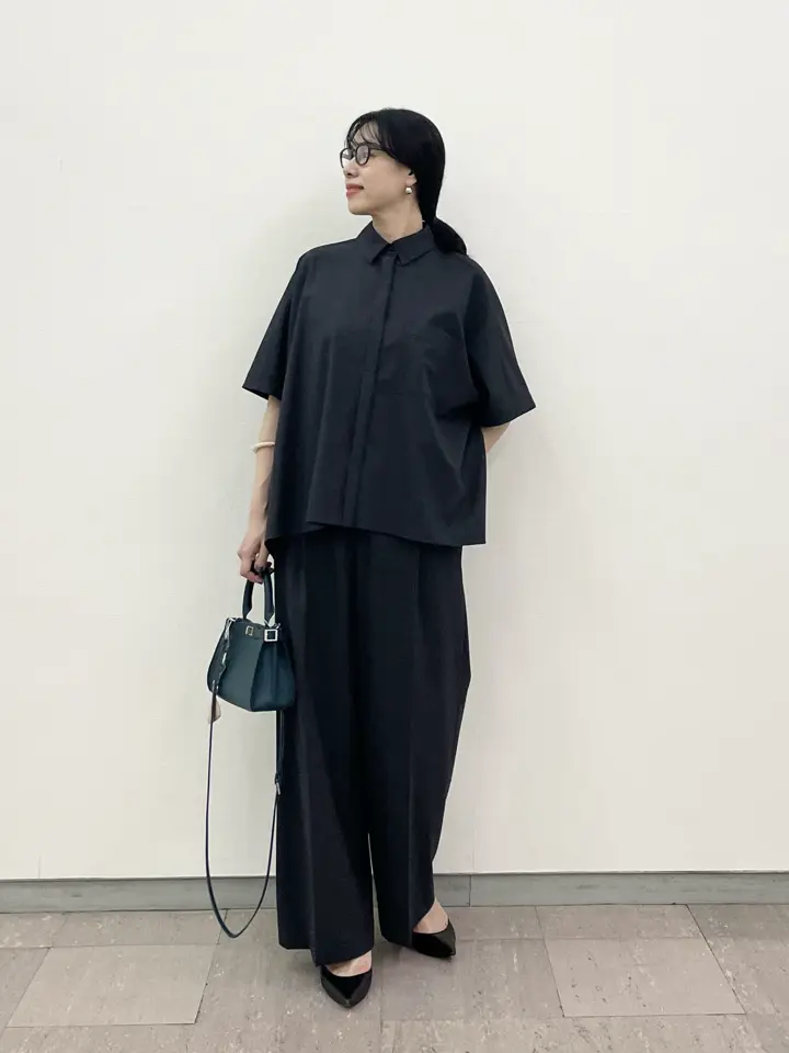 ONWARD CROSSET SELECT K コーディネート画像