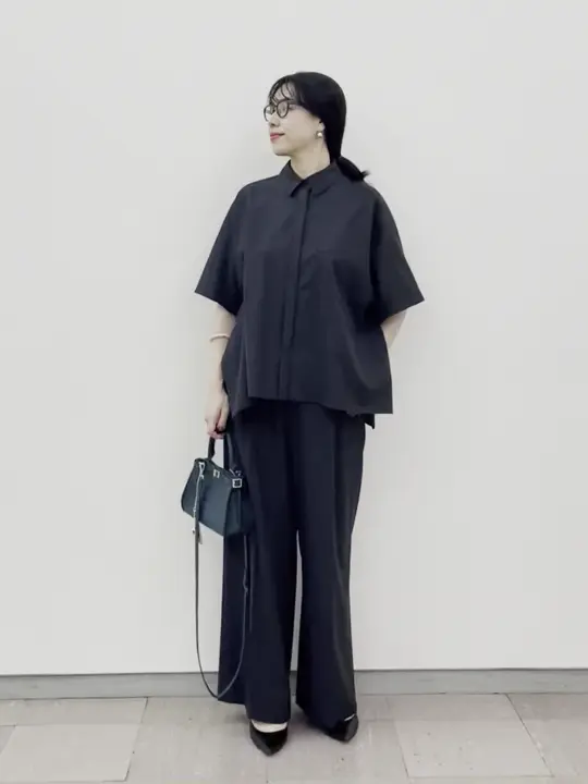 ONWARD CROSSET SELECT K コーディネート画像