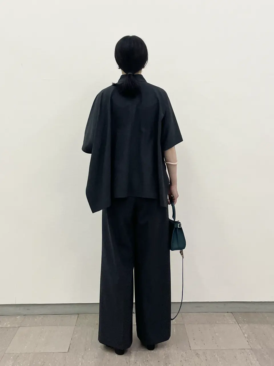 ONWARD CROSSET SELECT K コーディネート画像