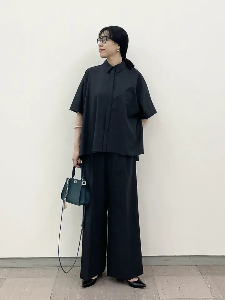 ONWARD CROSSET SELECT K コーディネート画像