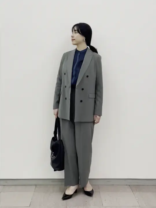 ONWARD CROSSET SELECT K コーディネート画像