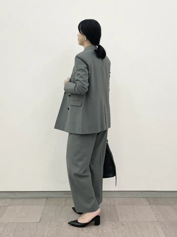 ONWARD CROSSET SELECT K コーディネート画像