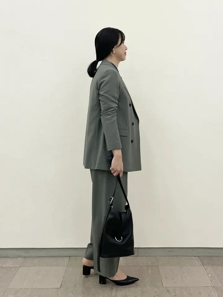 ONWARD CROSSET SELECT K コーディネート画像