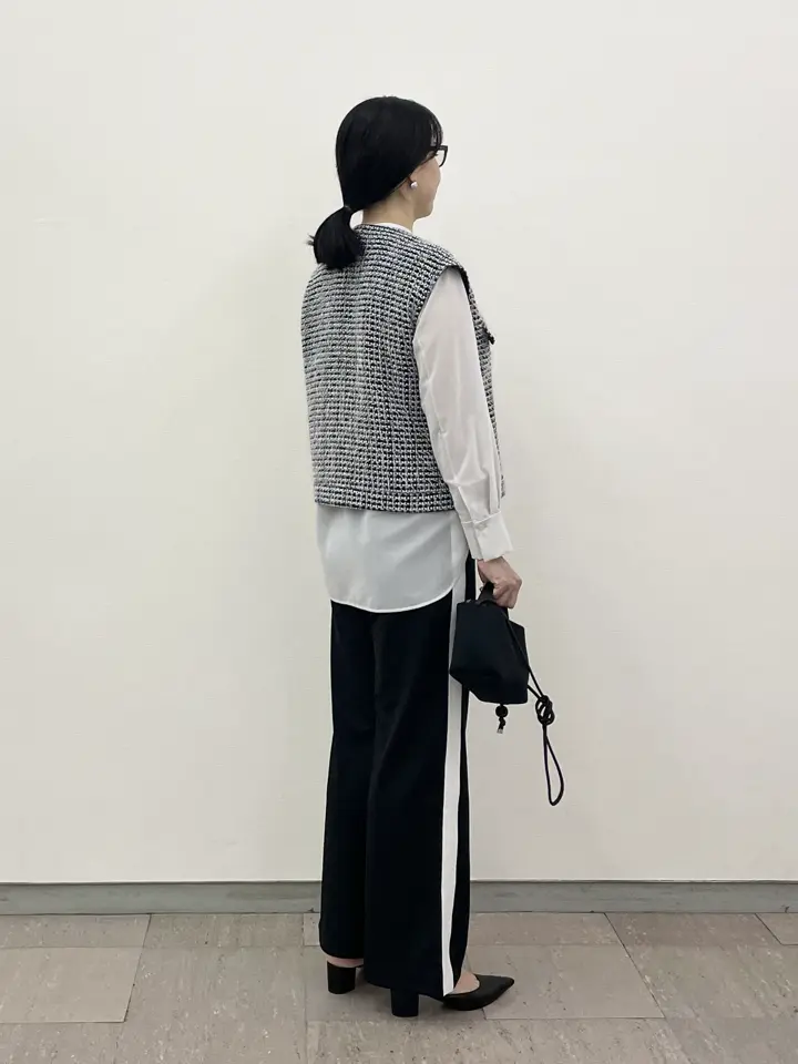 ONWARD CROSSET SELECT K コーディネート画像