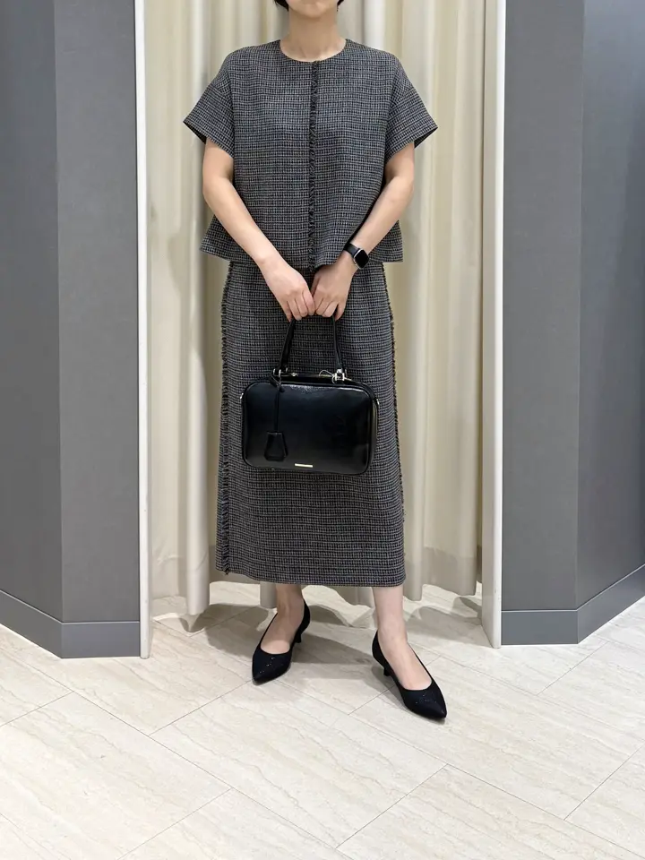 ONWARD CROSSET SELECT N コーディネート画像